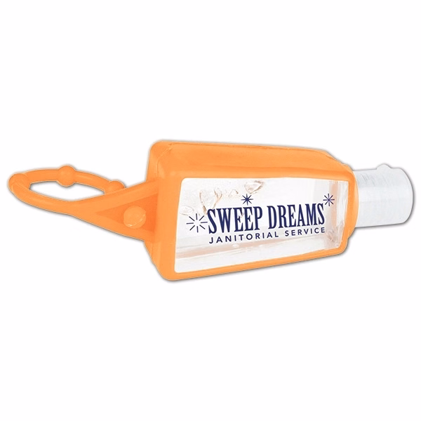 Color Pop Hand Sanitizer