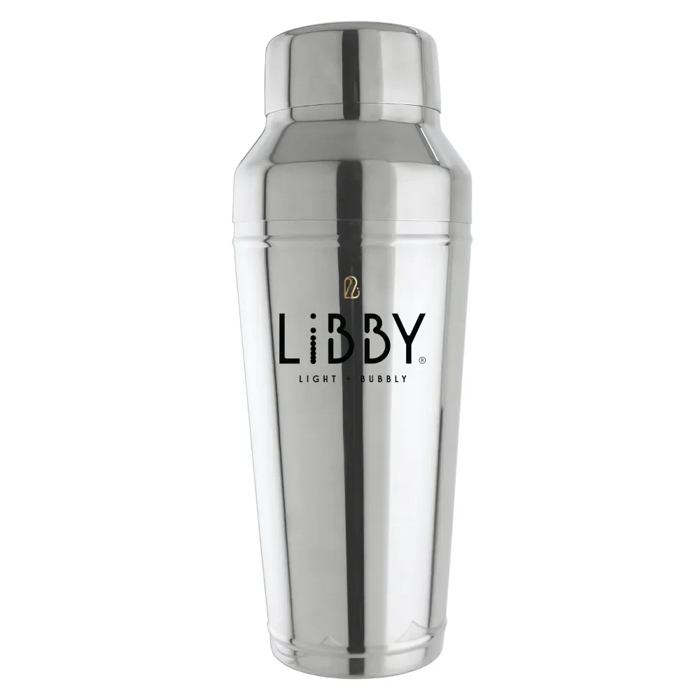 Speed-Pour(TM) Cocktail Shaker Set 1