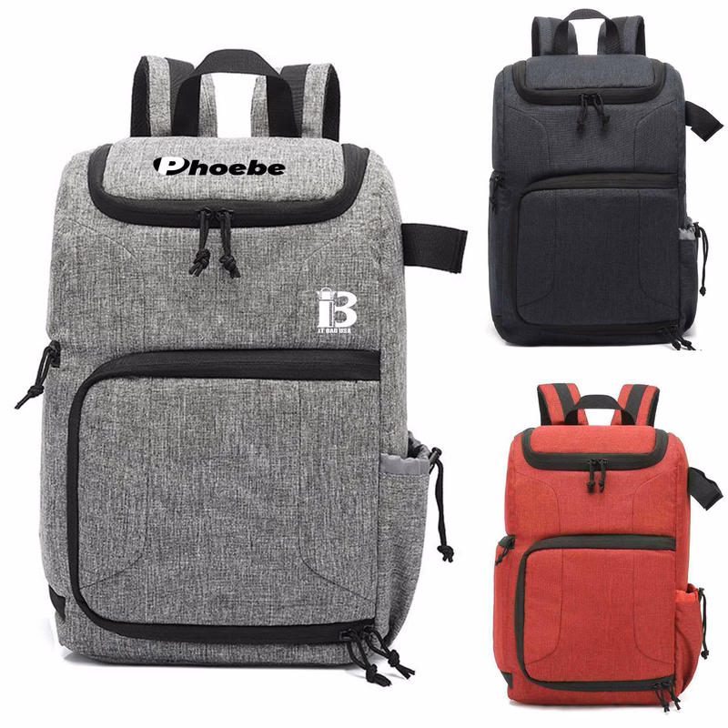 Photo Cameras Backpack Camera Rucksack Bag