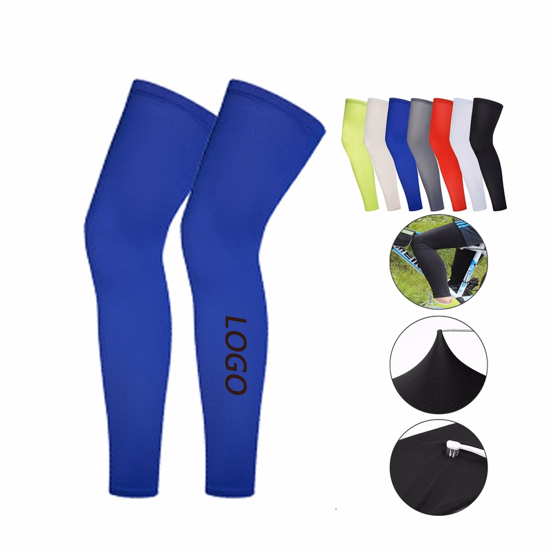 Outdoor Skid Resistant And Breathable Leg Protectors
