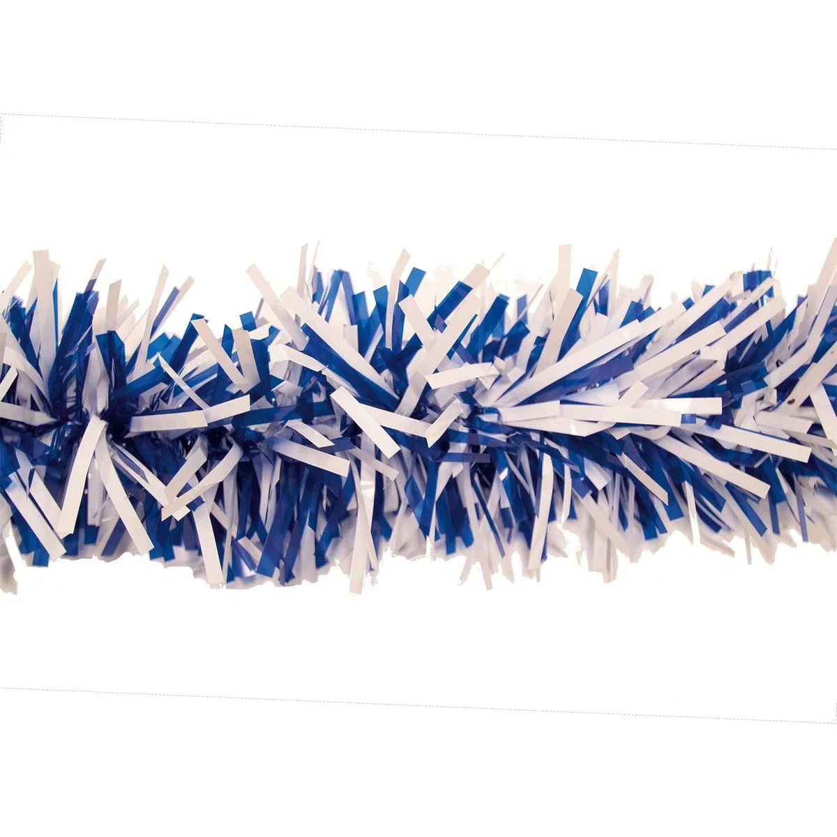 Victory Corps™ Dark Blue & White Twist (Standard) 1