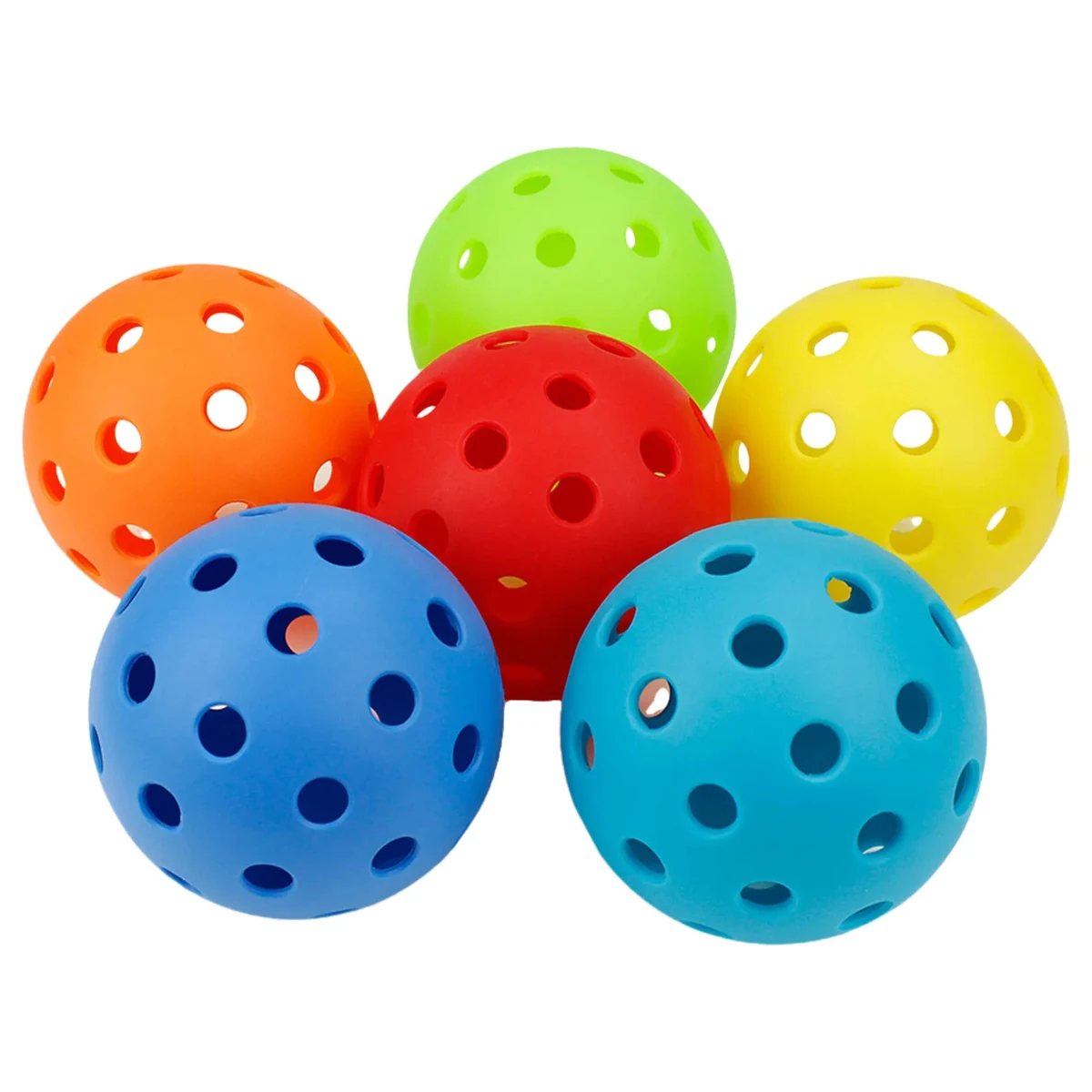 3" Outdoor Pickleball 1