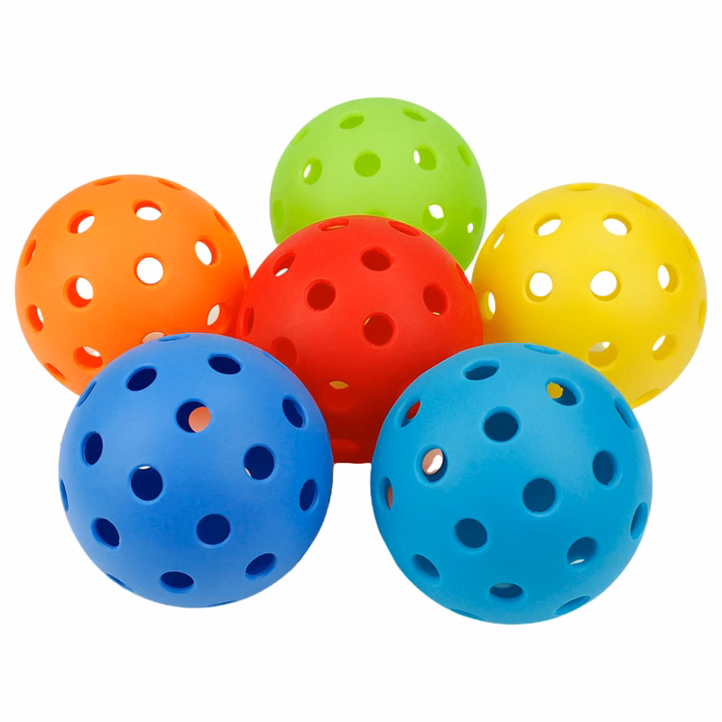 3" Outdoor Pickleball