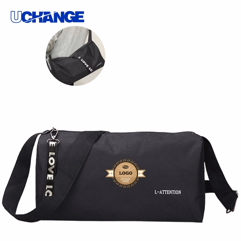 Minimalist Fitness Travel Sling Bag