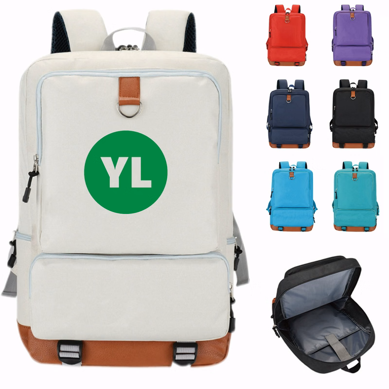 Versatile High-Capacity Backpack
