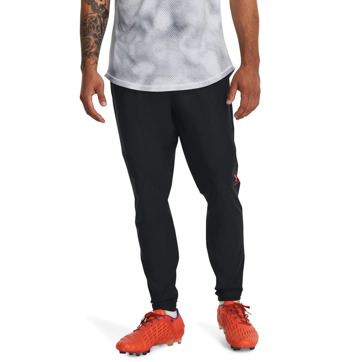 UA Challenger Pro Men's Pants 1