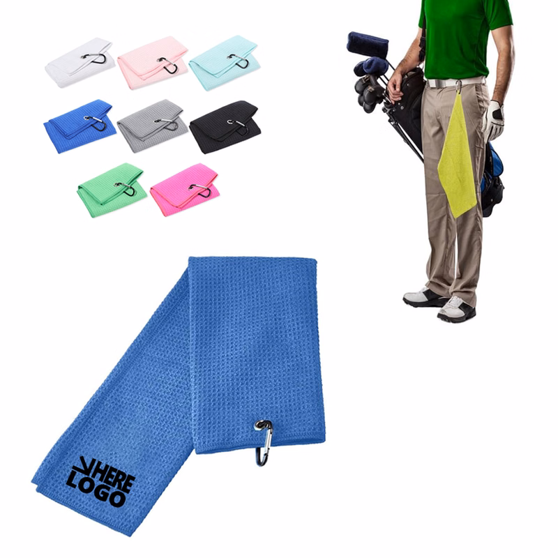 Towel For Golf