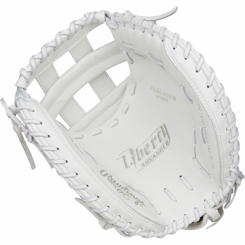 Rawlings Liberty Advanced 34 in Fastpitch Glove, Catcher