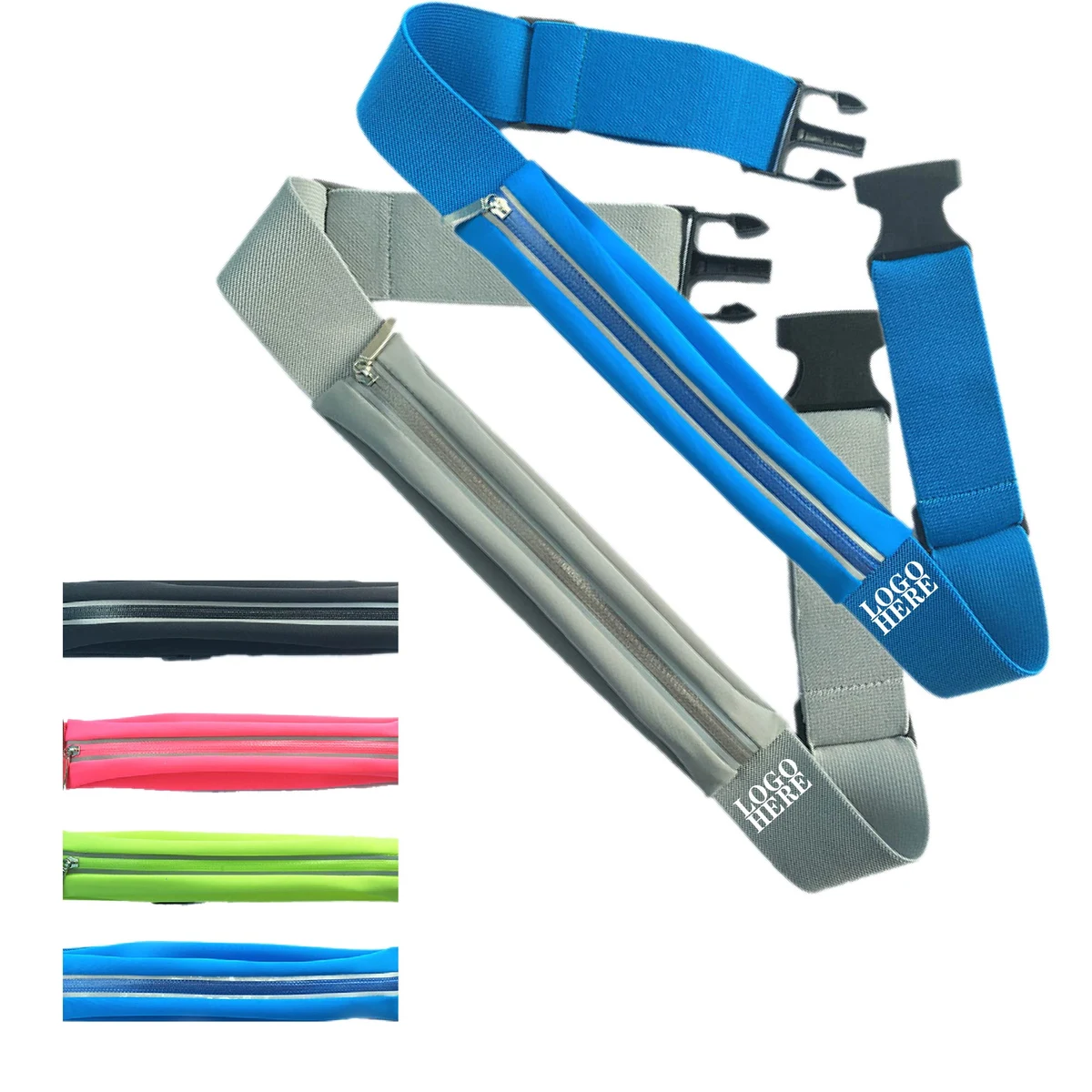 Sports Fitness Belt 1