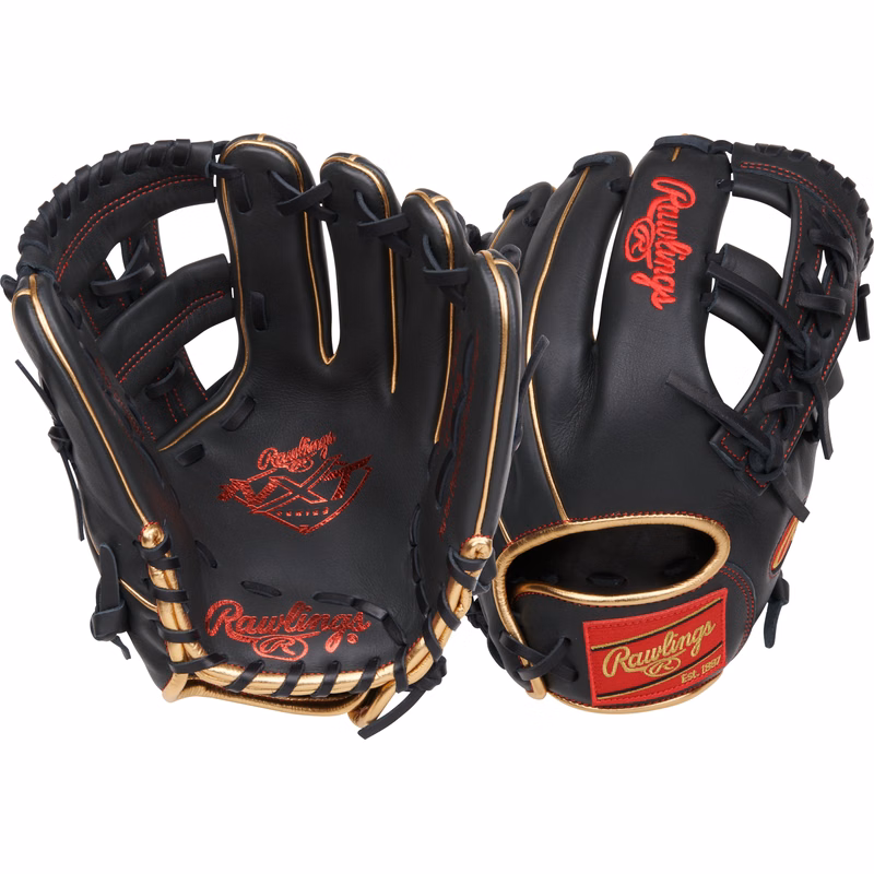Rawlings Rawlings NXT  Baseball  Glove, 