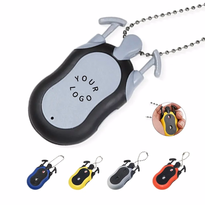Plastic Golf Score Counter for Casual Games