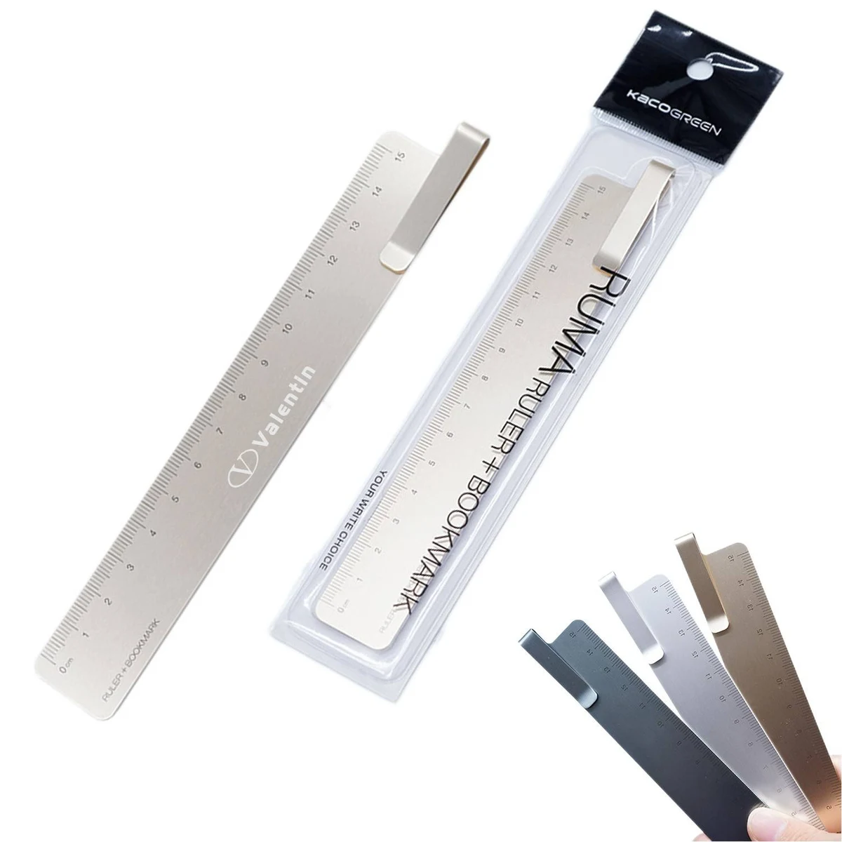 Bookmark Ruler 1