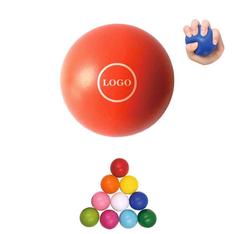 PU Stress Ball