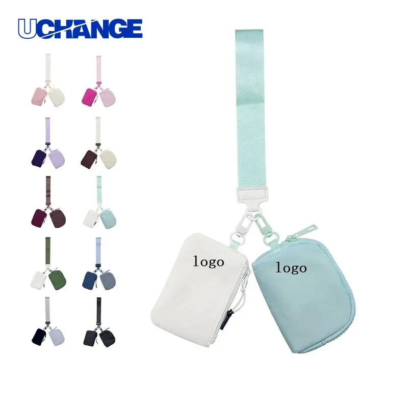 Portable Wrist Bag Organizer for Daily Use 1
