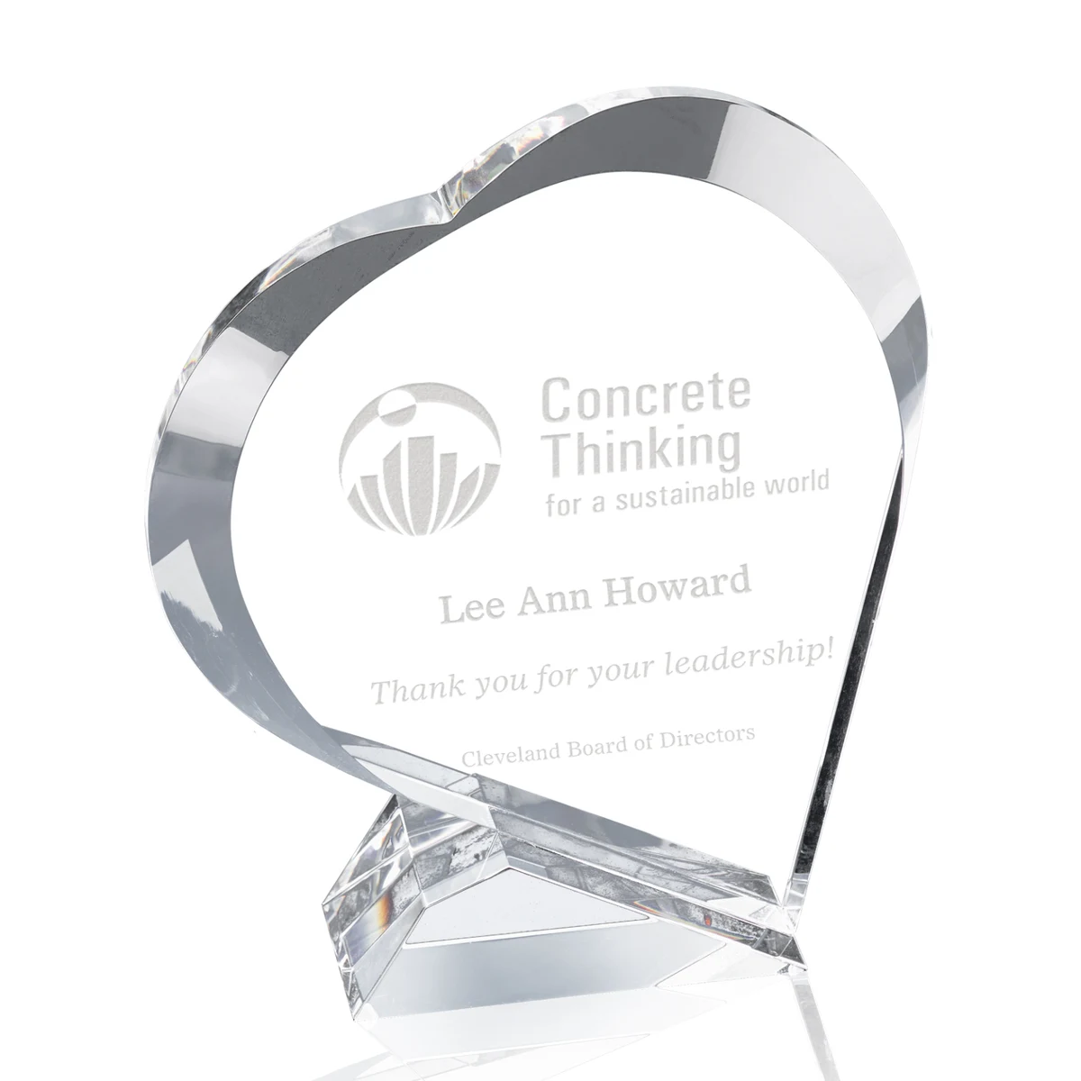 Devotion Award 1