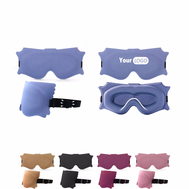 3D Eye Mask for Sleeping