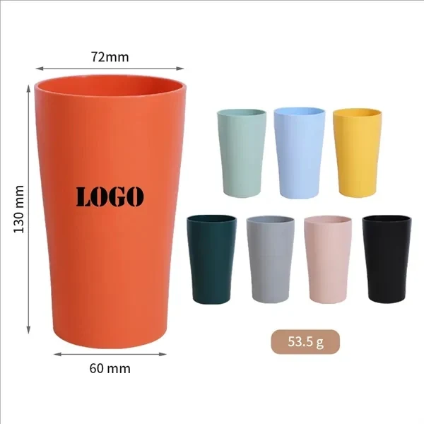 Anti-Fall Beer Party Cup for Commutes, Fitness and Travel 1