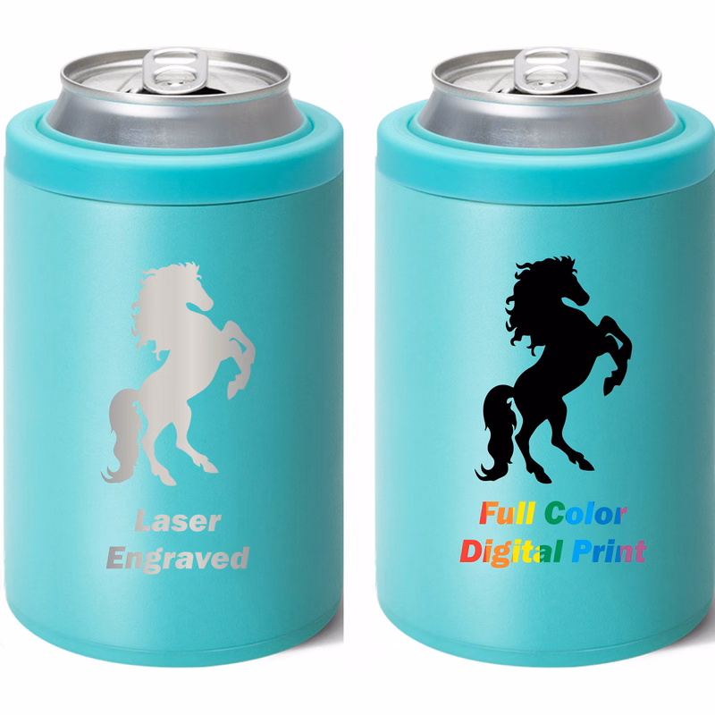 Authentic SWIG Can & Bottle Cooler