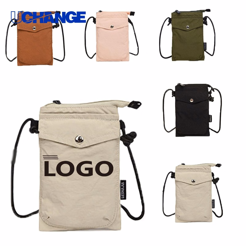Mobile Phone Pouch