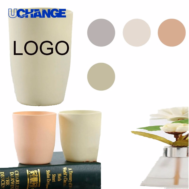 Unbreakable Drinking Plastic Cup Tumbler