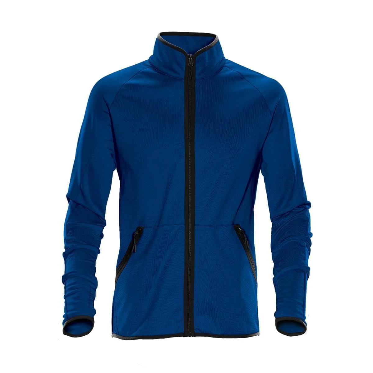 Stormtech Men's Mistral Fleece Jacket 1
