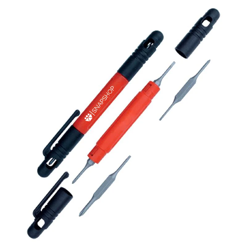 4-In-1 Pocket Driver 1