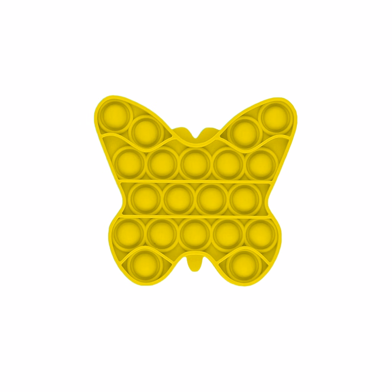 Butterfly Pop Fidget