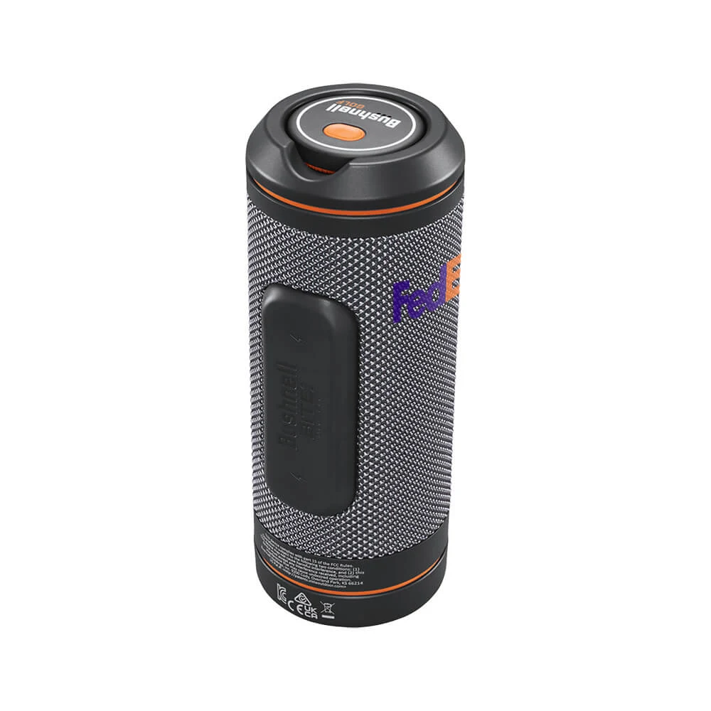 Bushnell Wingman 2 Golf Speaker 1