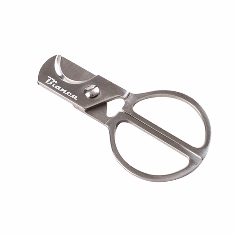 Stainless Steel Cigar Scissors