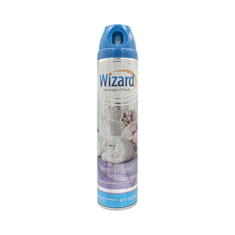 Air Freshener - 10oz Linen Scent 1