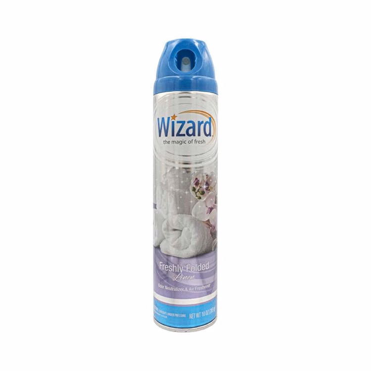 Air Freshener - 10oz Linen Scent