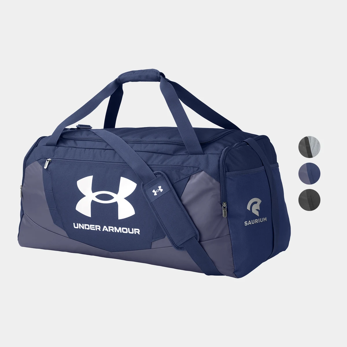 Under Armour - Undeniable 5.0 LG Duffle Bag 1