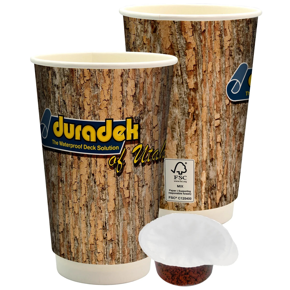 Full Color Cup of Coffee 1