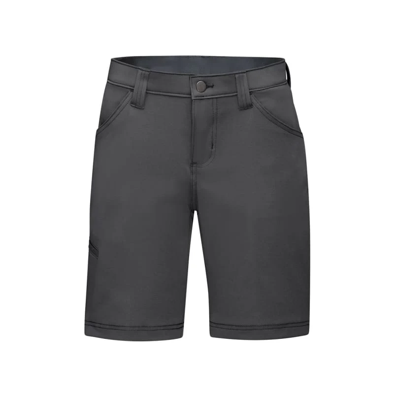Red Kap Women's Cooling Work Shorts - TPW3 1