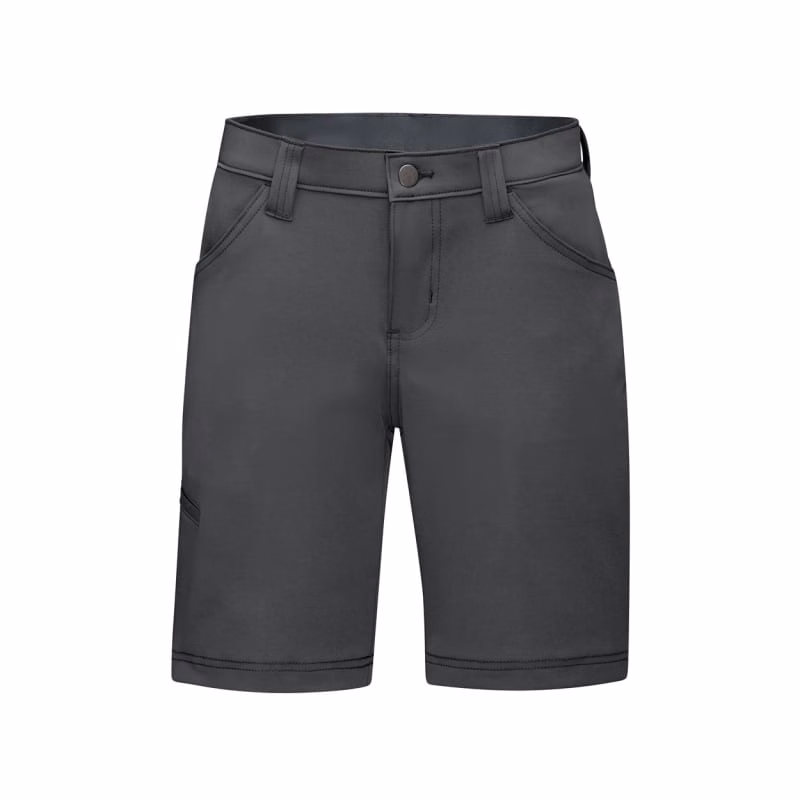 Red Kap Women's Cooling Work Shorts - TPW3