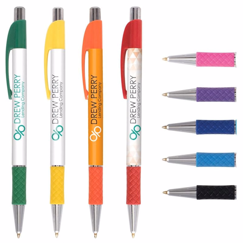 Elite Slim Pen (Digital Full Color Wrap)