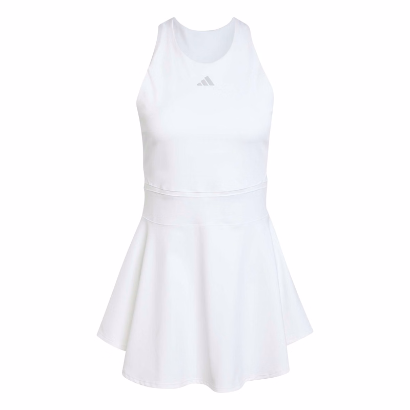 TENNIS CLIMACOOL Y-DRESS