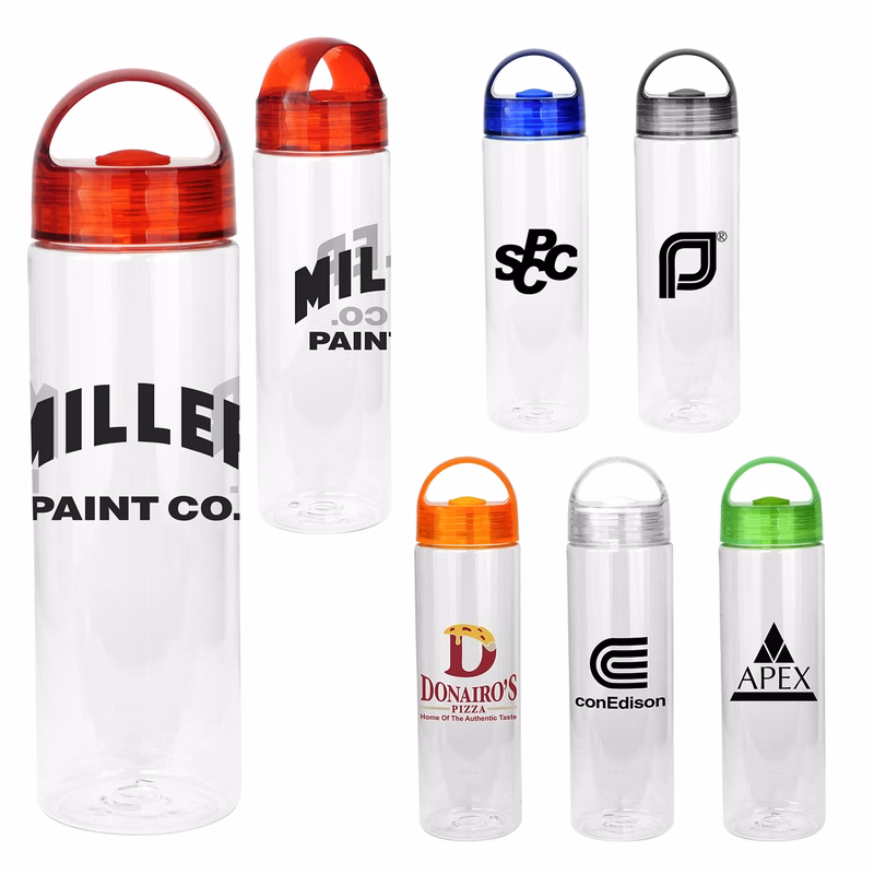 Arch 24 oz. Recycled Bottle