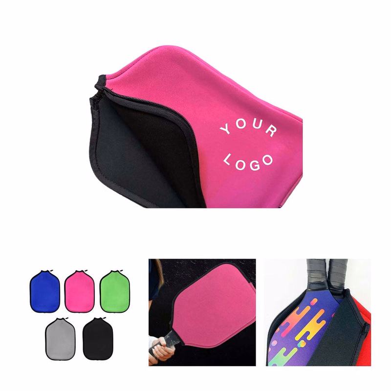 Pickleball Racket Cover Protective Bag