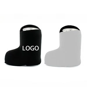 Neoprene Drink Holder For Christmas 1