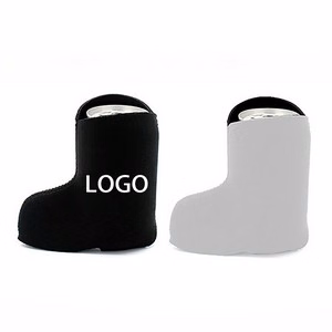 Neoprene Drink Holder For Christmas