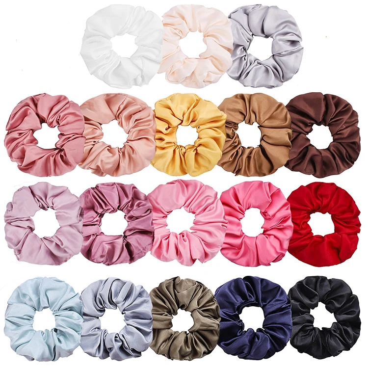 Scrunchie/Hair Band 1