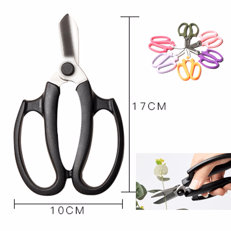 Stainless Steel Branch Pruning Tool
