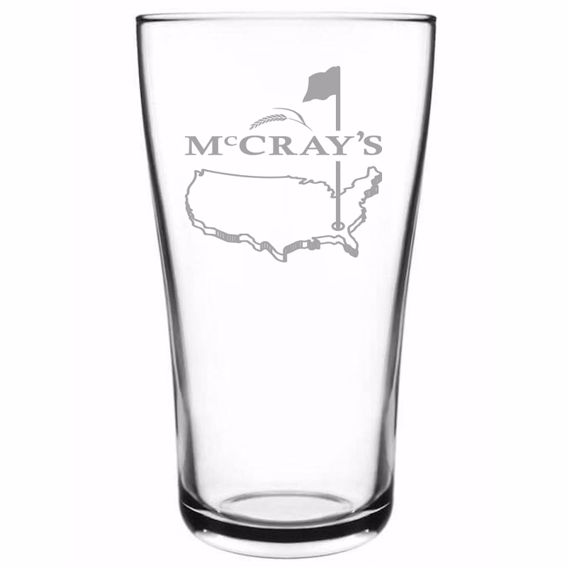 16 oz Arc Midland Cooler