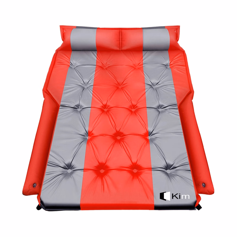 Car Automatic Air Mattress