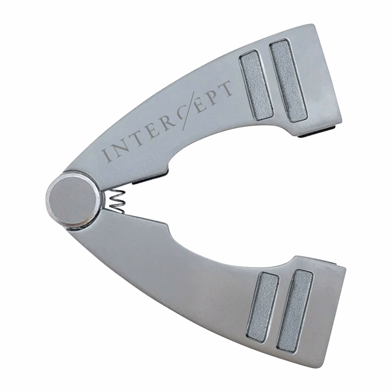 JAW Foil Cutter