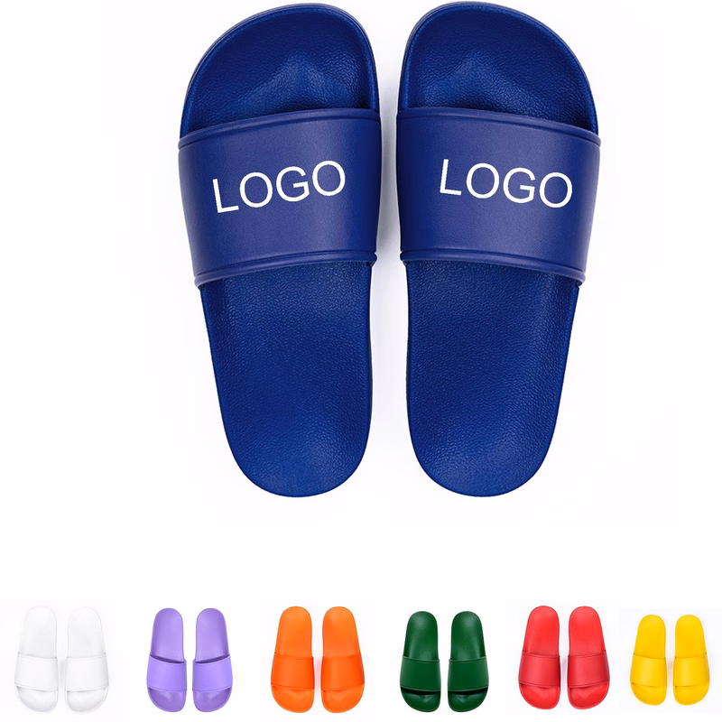 Slippers Slide Sandals