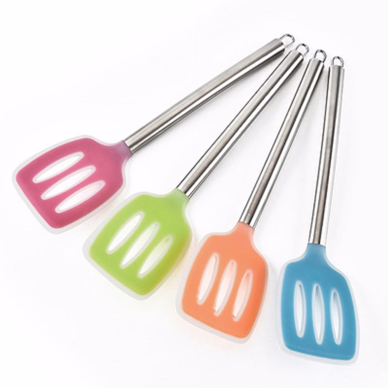 Colorful Slotted Spatula