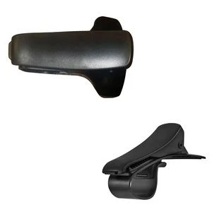 Universal HUD Design Car Phone Holder With Anti Slip Clip 1