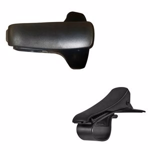 Universal HUD Design Car Phone Holder With Anti Slip Clip